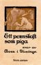 [Gutenberg 48964] • Ett pennskaft som piga